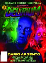 Delirium #19